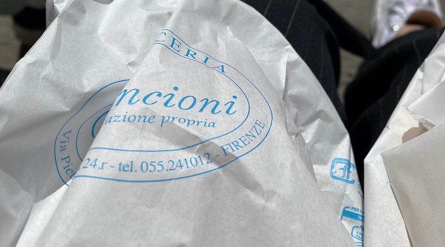 Pasticceria Nencioni